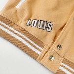 2025年10月9日秋冬入荷新作Louis Vuittonジャケット高品質安い人気商品/HL工場