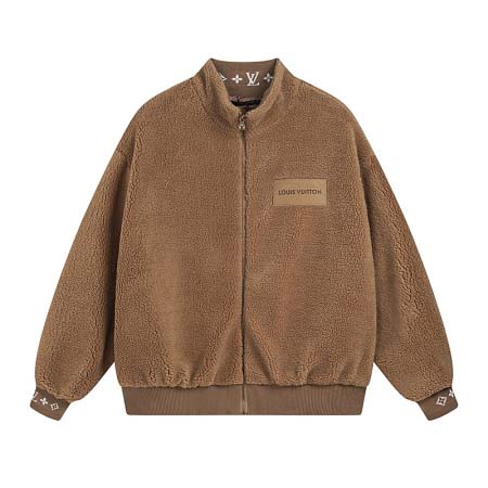 2025年10月9日秋冬入荷新作Louis Vuittonジ...