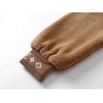 2025年10月9日秋冬入荷新作Louis Vuittonジャケット高品質安い人気商品/HL工場