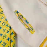 2025年10月9日秋冬入荷新作Louis Vuittonジャケット高品質安い人気商品/HL工場