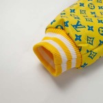 2025年10月9日秋冬入荷新作Louis Vuittonジャケット高品質安い人気商品/HL工場