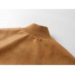 2025年10月9日秋冬入荷新作Louis Vuittonジャケット高品質安い人気商品/HL工場