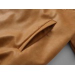 2025年10月9日秋冬入荷新作Louis Vuittonジャケット高品質安い人気商品/HL工場