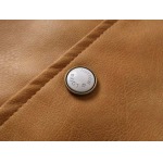 2025年10月9日秋冬入荷新作Louis Vuittonジャケット高品質安い人気商品/HL工場