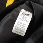 2025年10月9日秋冬入荷新作Fendiジャケット高品質安い人気商品/HL工場