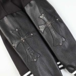 2025年10月9日秋冬入荷新作Chrome heartsジャケット高品質安い人気商品/HL工場