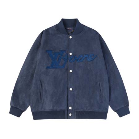 2025年10月9日秋冬入荷新作Louis Vuittonジ...