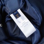 2025年10月9日秋冬入荷新作Louis Vuittonジャケット高品質安い人気商品/HL工場