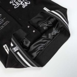 2025年10月9日秋冬入荷新作Amiriジャケット高品質安い人気商品/HL工場