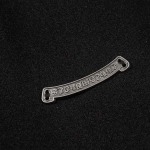 2025年10月9日秋冬入荷新作Chrome heartsジャケット高品質安い人気商品/HL工場