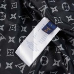 2025年10月9日秋冬入荷新作Louis Vuittonジャケット高品質安い人気商品/HL工場