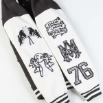 2025年10月9日秋冬入荷新作Amiriジャケット高品質安い人気商品/HL工場