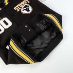 2025年10月9日秋冬入荷新作stussyジャケット高品質安い人気商品/HL工場