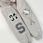 2025年10月9日秋冬入荷新作Louis Vuittonジャケット高品質安い人気商品/HL工場