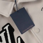 2025年10月9日秋冬入荷新作Louis Vuittonジャケット高品質安い人気商品/HL工場