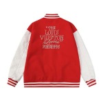 2025年10月9日秋冬入荷新作Louis Vuittonジャケット高品質安い人気商品/HL工場