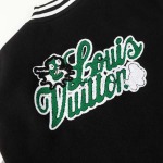 2025年10月9日秋冬入荷新作Louis Vuittonジャケット高品質安い人気商品/HL工場
