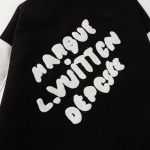 2025年10月9日秋冬入荷新作Louis Vuittonジャケット高品質安い人気商品/HL工場