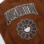 2025年10月9日秋冬入荷新作Louis Vuittonジャケット高品質安い人気商品/HL工場