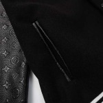 2025年10月9日秋冬入荷新作Louis Vuittonジャケット高品質安い人気商品/HL工場