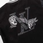 2025年10月9日秋冬入荷新作Louis Vuittonジャケット高品質安い人気商品/HL工場