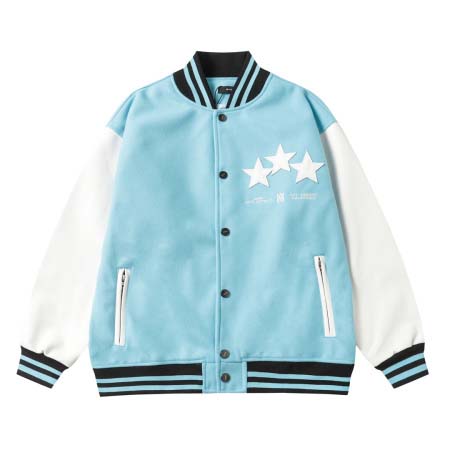 2025年10月9日秋冬入荷新作Amiriジャケット高品質安...