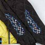 2025年10月9日秋冬入荷新作Chrome hearts ジャケット高品質安い人気商品/HL工場