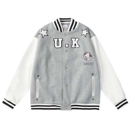 2025年10月9日秋冬入荷新作burberryジャケット高...