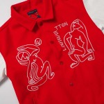 2025年10月9日秋冬入荷新作Louis Vuittonジャケット高品質安い人気商品/HL工場