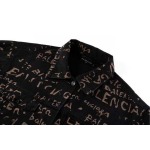 2025年10月9日秋冬入荷新作Balenciagaジャケット高品質安い人気商品/HL工場