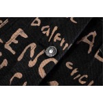 2025年10月9日秋冬入荷新作Balenciagaジャケット高品質安い人気商品/HL工場