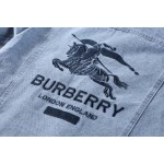 2025年10月9日秋冬入荷新作Burberryジャケット高品質安い人気商品/HL工場