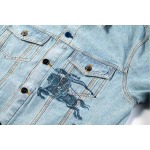 2025年10月9日秋冬入荷新作Burberryジャケット高品質安い人気商品/HL工場