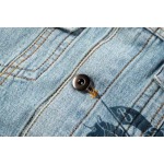 2025年10月9日秋冬入荷新作Burberryジャケット高品質安い人気商品/HL工場