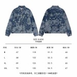 2025年10月9日秋冬入荷新作Louis Vuittonジャケット高品質安い人気商品/HL工場