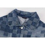 2025年10月9日秋冬入荷新作Louis Vuittonジャケット高品質安い人気商品/HL工場