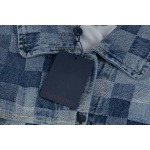 2025年10月9日秋冬入荷新作Louis Vuittonジャケット高品質安い人気商品/HL工場