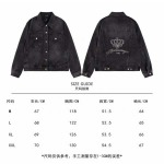 2025年10月9日秋冬入荷新作Balenciagaジャケット高品質安い人気商品/HL工場