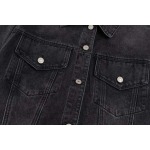 2025年10月9日秋冬入荷新作Balenciagaジャケット高品質安い人気商品/HL工場