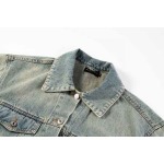 2025年10月9日秋冬入荷新作Balenciagaジャケット高品質安い人気商品/HL工場