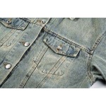 2025年10月9日秋冬入荷新作Balenciagaジャケット高品質安い人気商品/HL工場