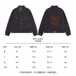 2025年10月9日秋冬入荷新作Louis Vuittonジャケット高品質安い人気商品/HL工場