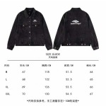 2025年10月9日秋冬入荷新作Balenciagaジャケット高品質安い人気商品/HL工場