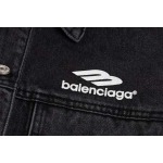 2025年10月9日秋冬入荷新作Balenciagaジャケット高品質安い人気商品/HL工場