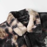 2025年10月9日秋冬入荷新作Chrome hearts ジャケット高品質安い人気商品/HL工場