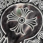 2025年10月9日秋冬入荷新作Chrome hearts ジャケット高品質安い人気商品/HL工場