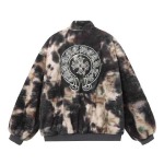 2025年10月9日秋冬入荷新作Chrome hearts ジャケット高品質安い人気商品/HL工場