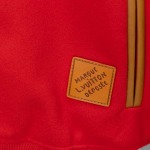 2025年10月9日秋冬入荷新作Louis Vuittonジャケット高品質安い人気商品/HL工場