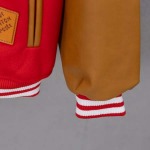 2025年10月9日秋冬入荷新作Louis Vuittonジャケット高品質安い人気商品/HL工場