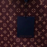 2025年10月9日秋冬入荷新作Louis Vuittonジャケット高品質安い人気商品/HL工場